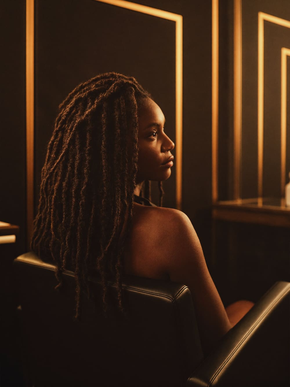 Locs work